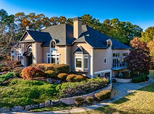 131 Lincoln Rd, Tyrone, GA 30290