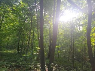 Happy Hill Rd, Baraboo, WI 53913