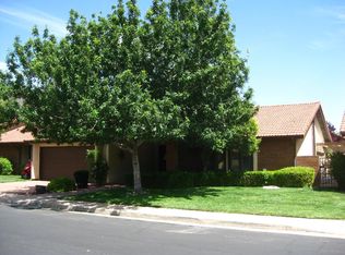 545 S Valley View Dr UNIT 20, Saint George, UT 84770