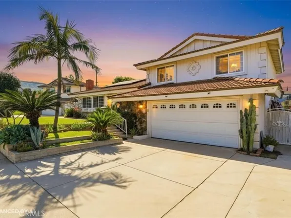 1435 Finegrove Ave, Hacienda Heights, CA 91745