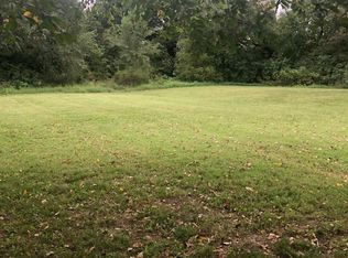 615 Walnut St, Mound Valley, KS 67354