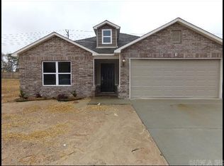 3 Laney Loop, Little Rock, AR 72204