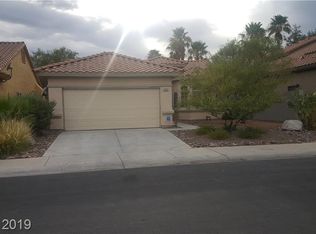 3305 Sabino Canyon St, Las Vegas, NV 89129