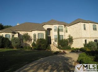 19834 Brandywine Cv, Garden Ridge, TX 78266