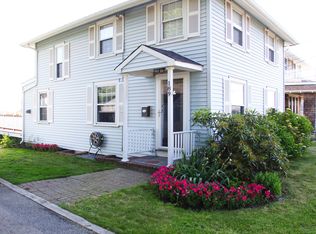 189 Spring St, Hull, MA 02045