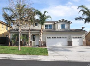 6232 Mulan St, Eastvale, CA 92880