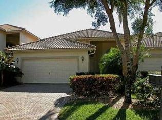 6406 San Michel Way, Delray Beach, FL 33484