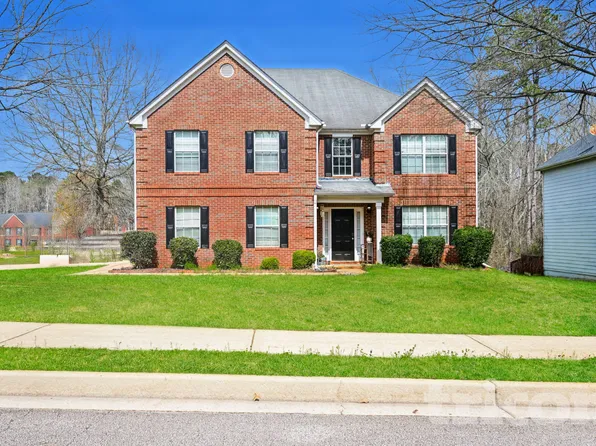 800 Hannah Ct, McDonough, GA 30252