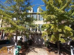 3130 Bonnes Dr, Lithonia, GA 30038