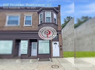 6010 Haverford Ave #2-2F, Philadelphia, PA 19151