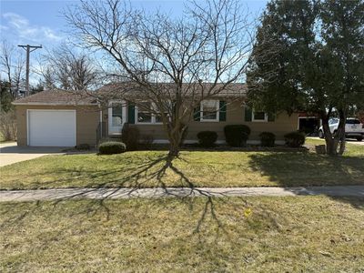 3001 2nd Ave SW, Cedar Rapids, IA, 52404