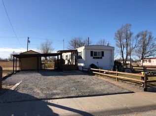 33 3rd St, Great Bend, KS 67530