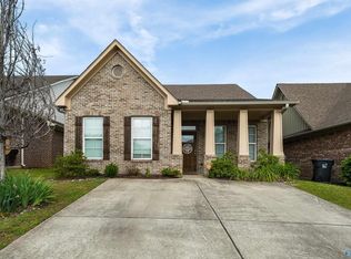 3540 Grand Central Ave, Fultondale, AL 35068