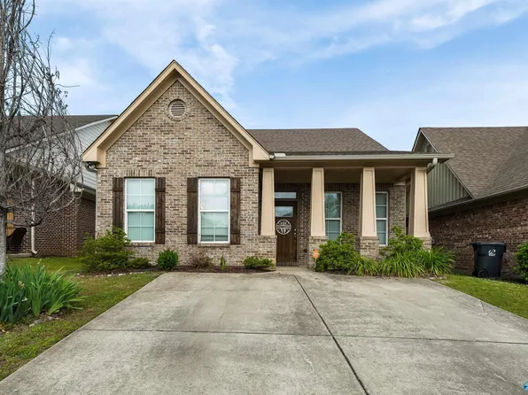 3540 Grand Central Ave, Fultondale, AL 35068