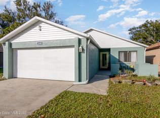 1644 Parakeet Ct, Melbourne, FL 32935