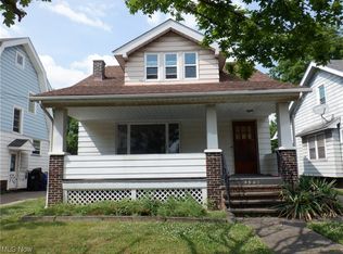 4501 Cullen Dr, Cleveland, OH