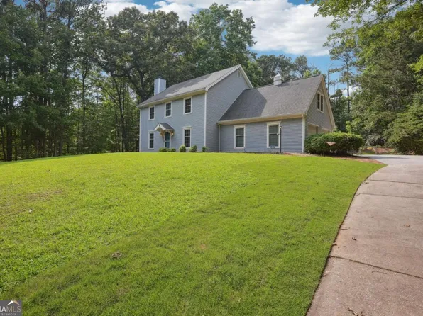 285 Aspen Way, Fayetteville, GA 30214