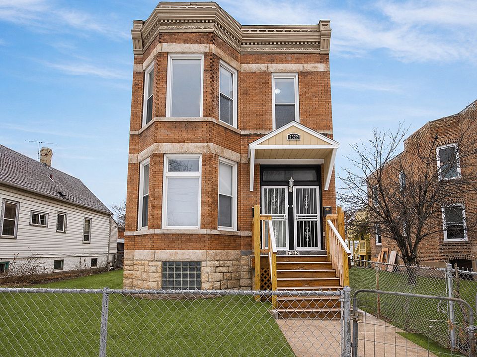 1st image of 7322 S Langley Ave #1