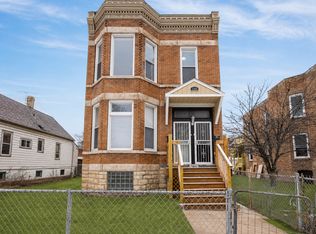 7322 S Langley Ave #1, Chicago, IL 60619