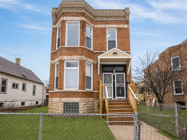 7322 S Langley Ave #1, Chicago, IL 60619