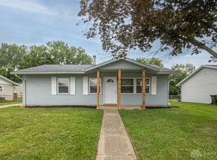 1367 Rockwell Dr, Xenia, OH 45385