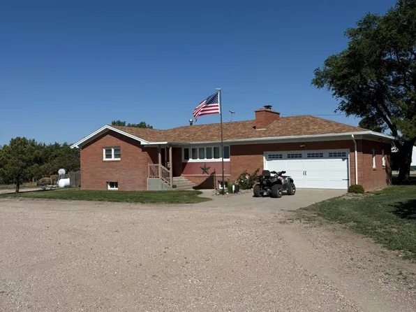 3490 Road 121, Gurley, NE 69141