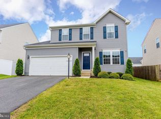 12236 Salt Cedar Ln, Culpeper, VA