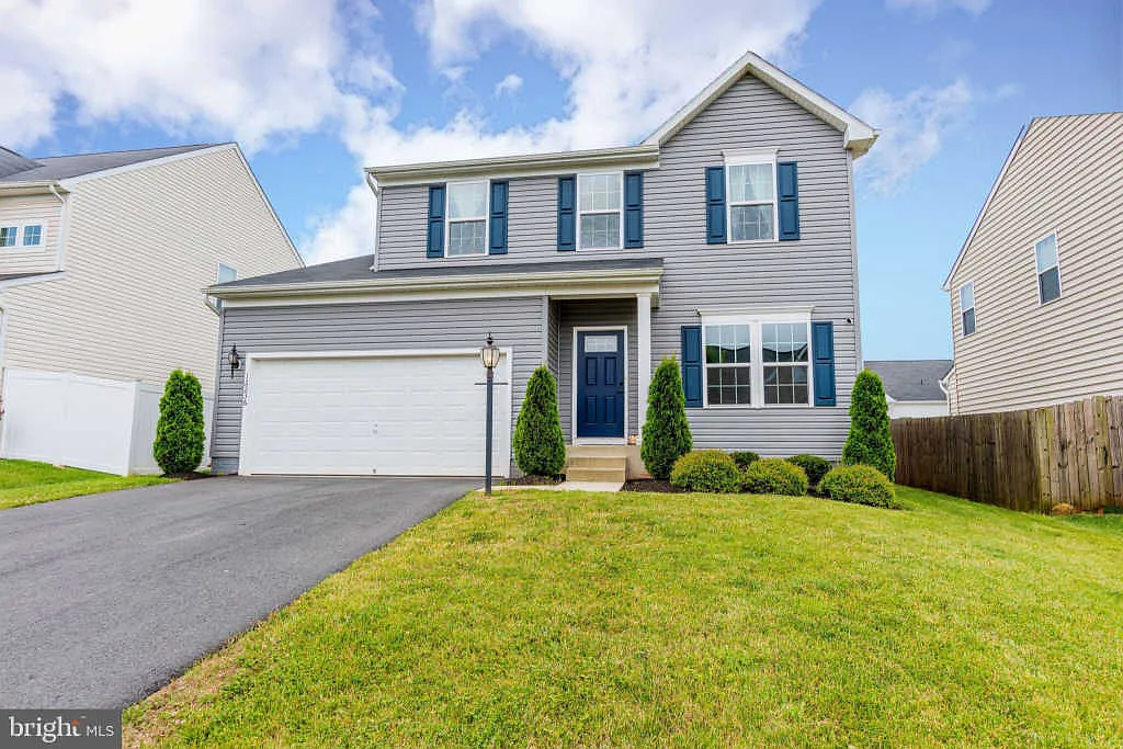 12236 Salt Cedar Ln photo 1