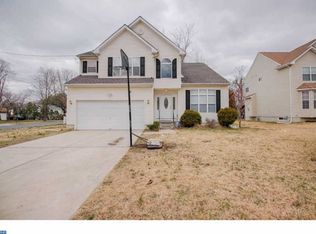 103 Pennsylvania Ave, Clementon, NJ 08021