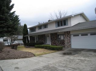 13412 E 25th Ave, Spokane, WA 99216