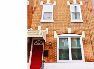 2119 S Mole St, Philadelphia, PA 19145