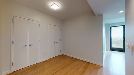 Rented by Bond New York