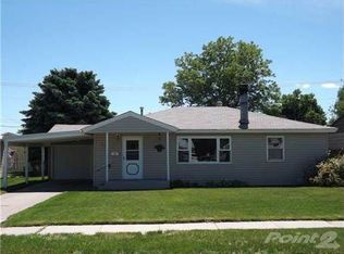 2240 Avenue B, Billings, MT 59102