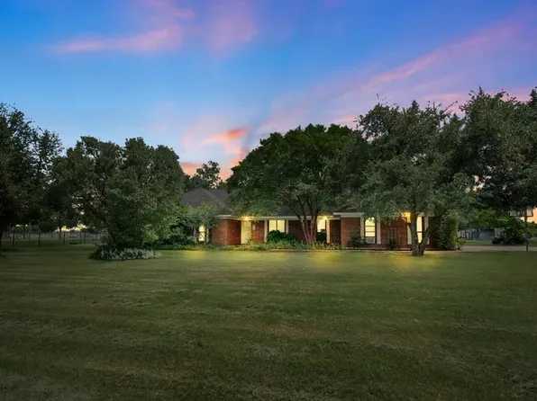 8085 Jackson Rd, Krum, TX 76249