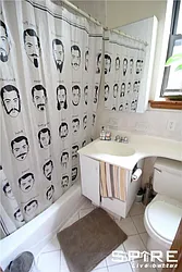 Rented by Spire Group