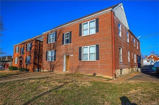 1st image of 6967 Chippewa St APT 2E