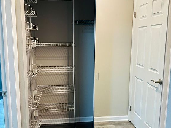 Courts Closet