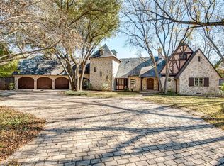 4945 Crooked Ln, Dallas, TX 75229
