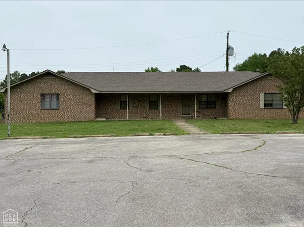 1706 Belt St, Jonesboro, AR 72405