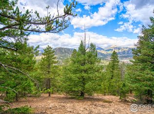 0 Windham Dr, Estes Park, CO 80517