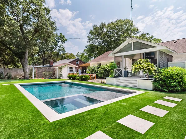 1285 Old Colony Rd, Mount Pleasant, SC 29464