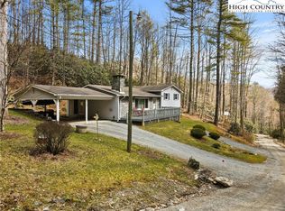 861 Winterberry Trl, Boone, NC 28607