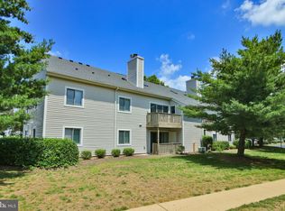 1506 Aspen Dr, Plainsboro, NJ 08536
