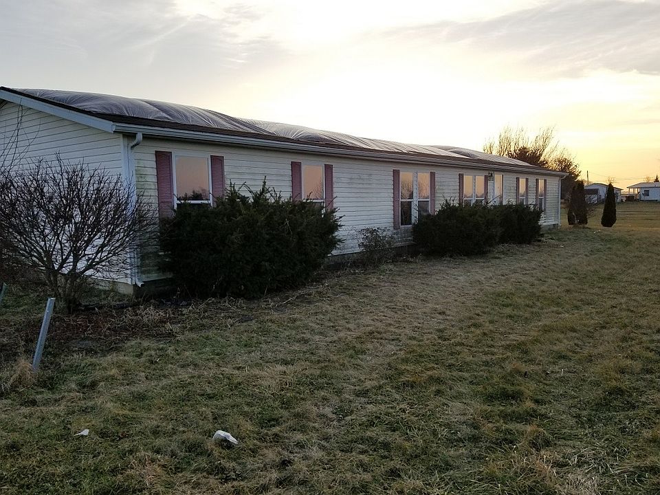 Property Front View