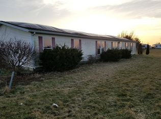 1454 E County Road 1275 S, Kokomo, IN 46901