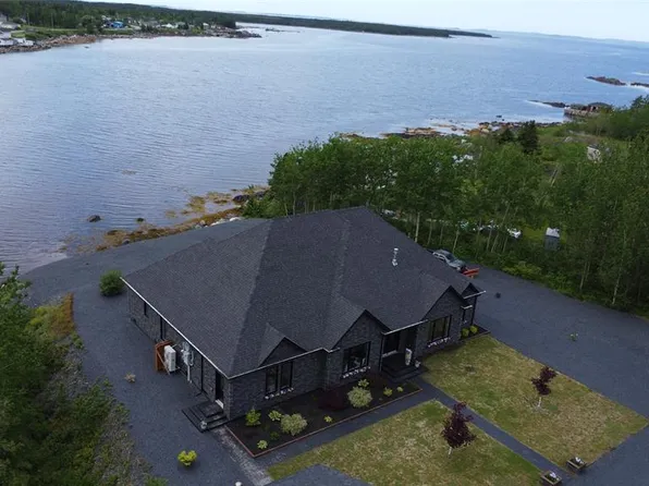 14 Main Street, Noggin Cove, NL A0G1N0