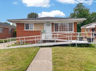 18861 Dequindre St, Detroit, MI 48234
