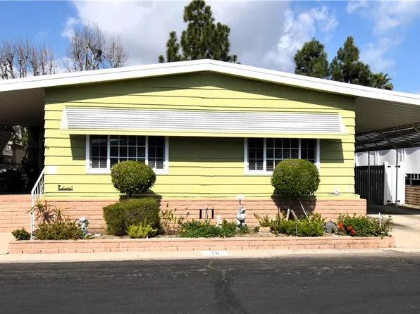 6741 Lincoln Ave Space 28, Buena Park, CA 90620