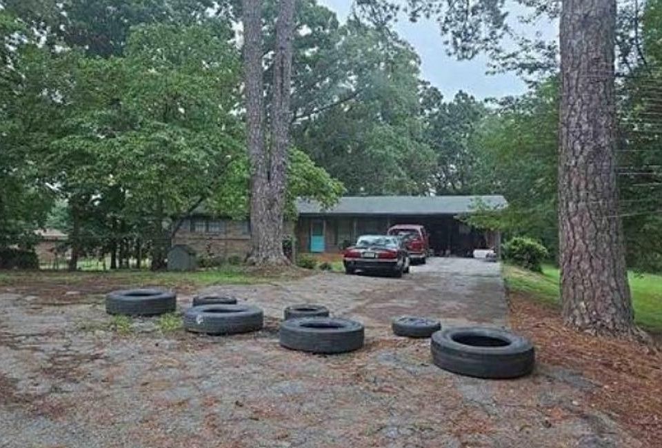 Property Front View