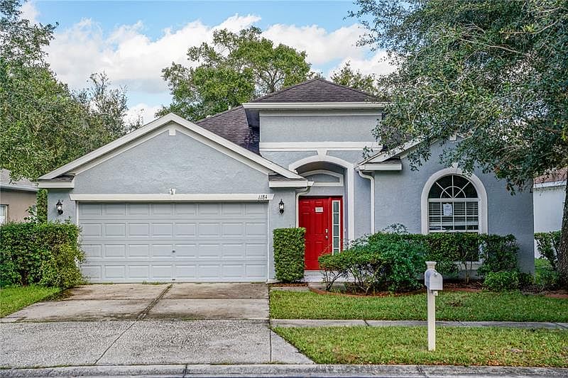 1184 Emerald Hill Way, Valrico, FL 33594 Zillow